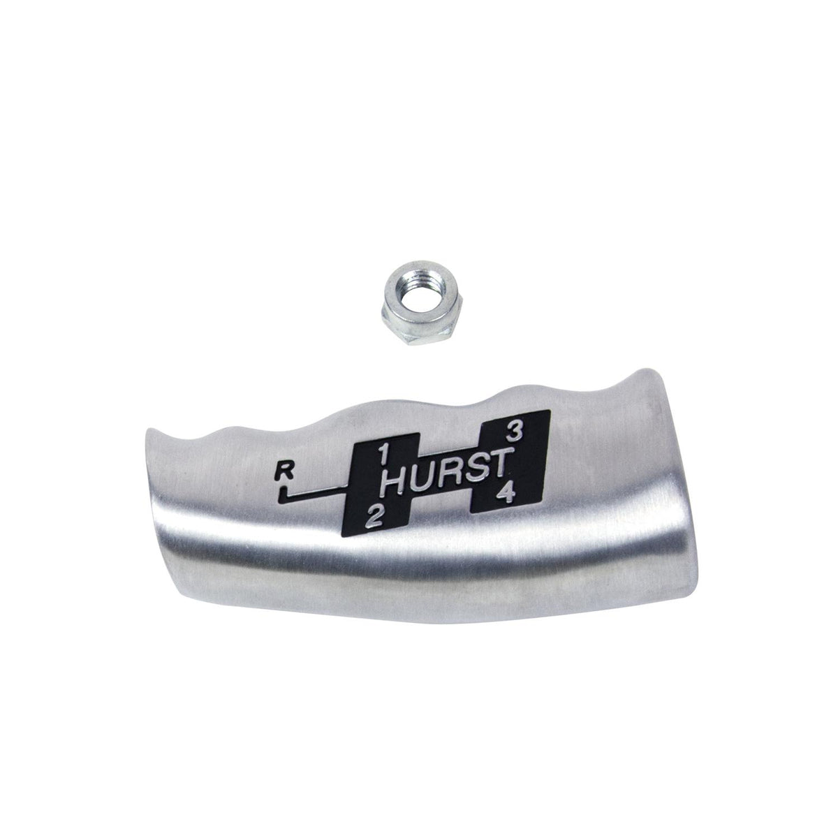 HURST T- Handle Shifter Knob - 1535000