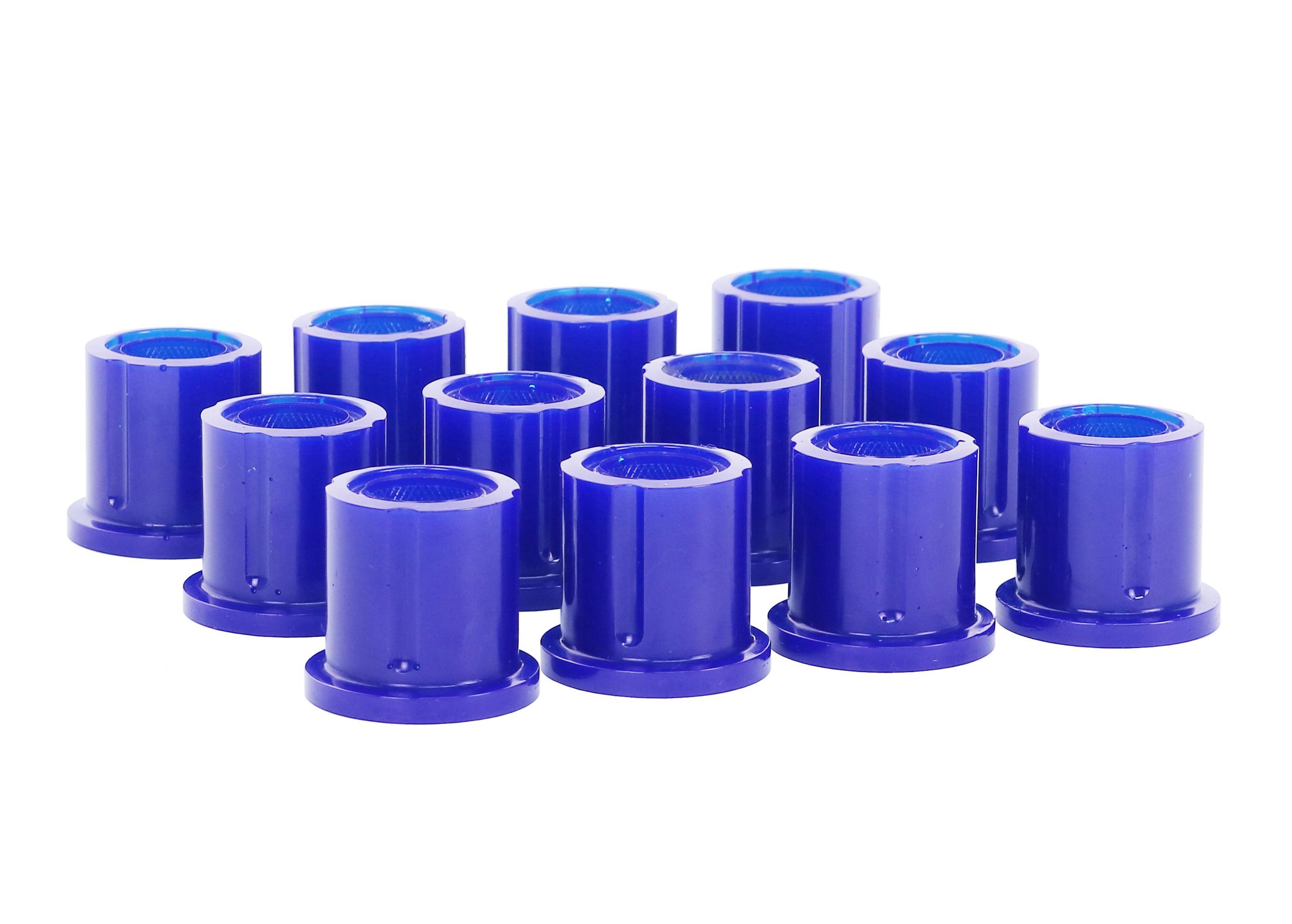 SuperPro Shackle Bush - SPF2231K
