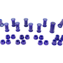 SuperPro COMPL LEAF SPRING BUSH KIT - KIT041K
