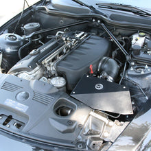 AFE Magnum FORCE Stage-1 Cold Air Intake System w/ Pro 5R Media (2006-2008 Z4) - 54-11521