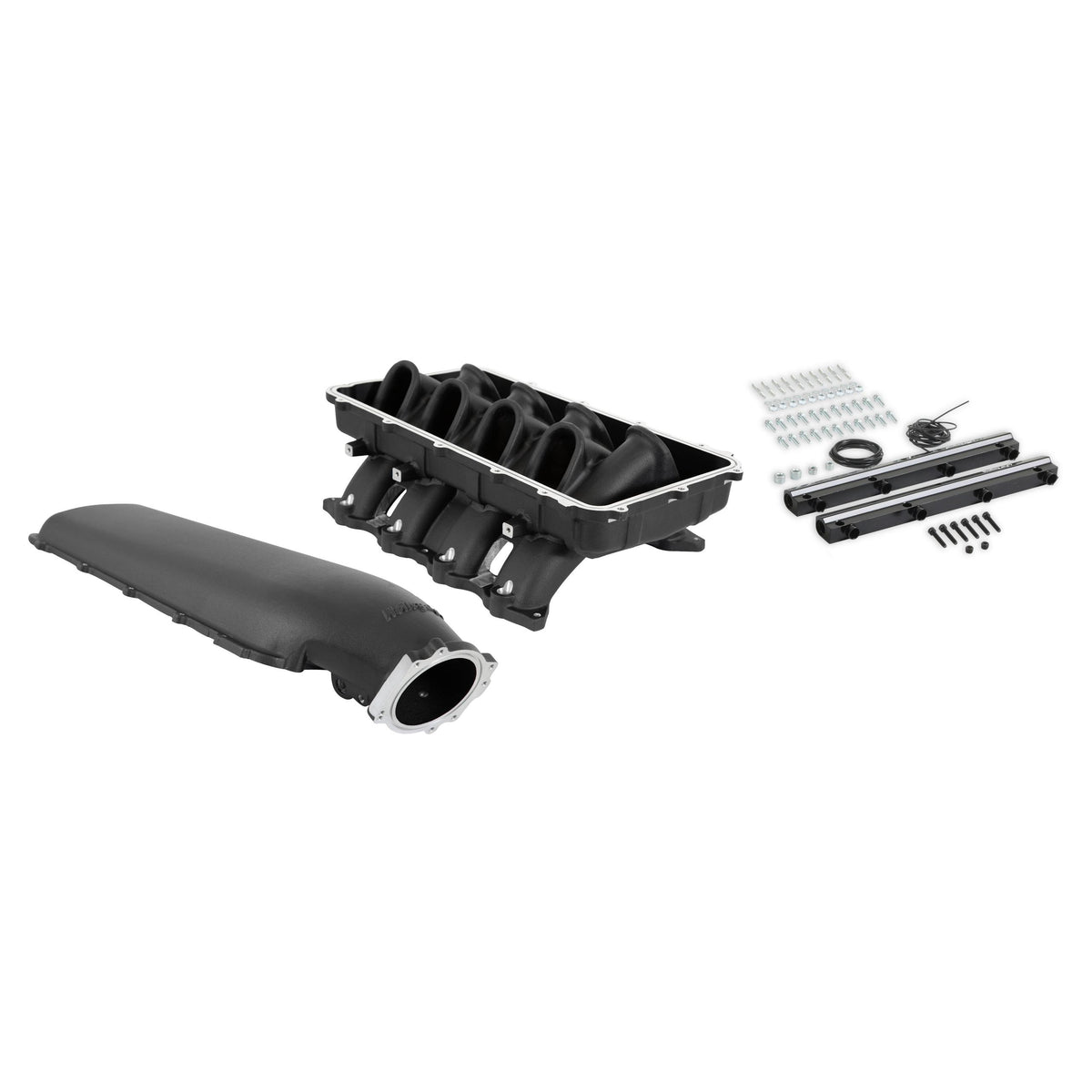 Holley Hi-Ram Ford Coyote - 300-915BK