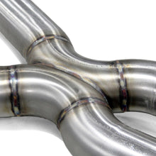 M550I Middle Exhaust  - D660-0080