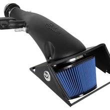 AFE Open Element Intake (2018-2019 Ford F-150 V6-3.3L) - 54-13019R