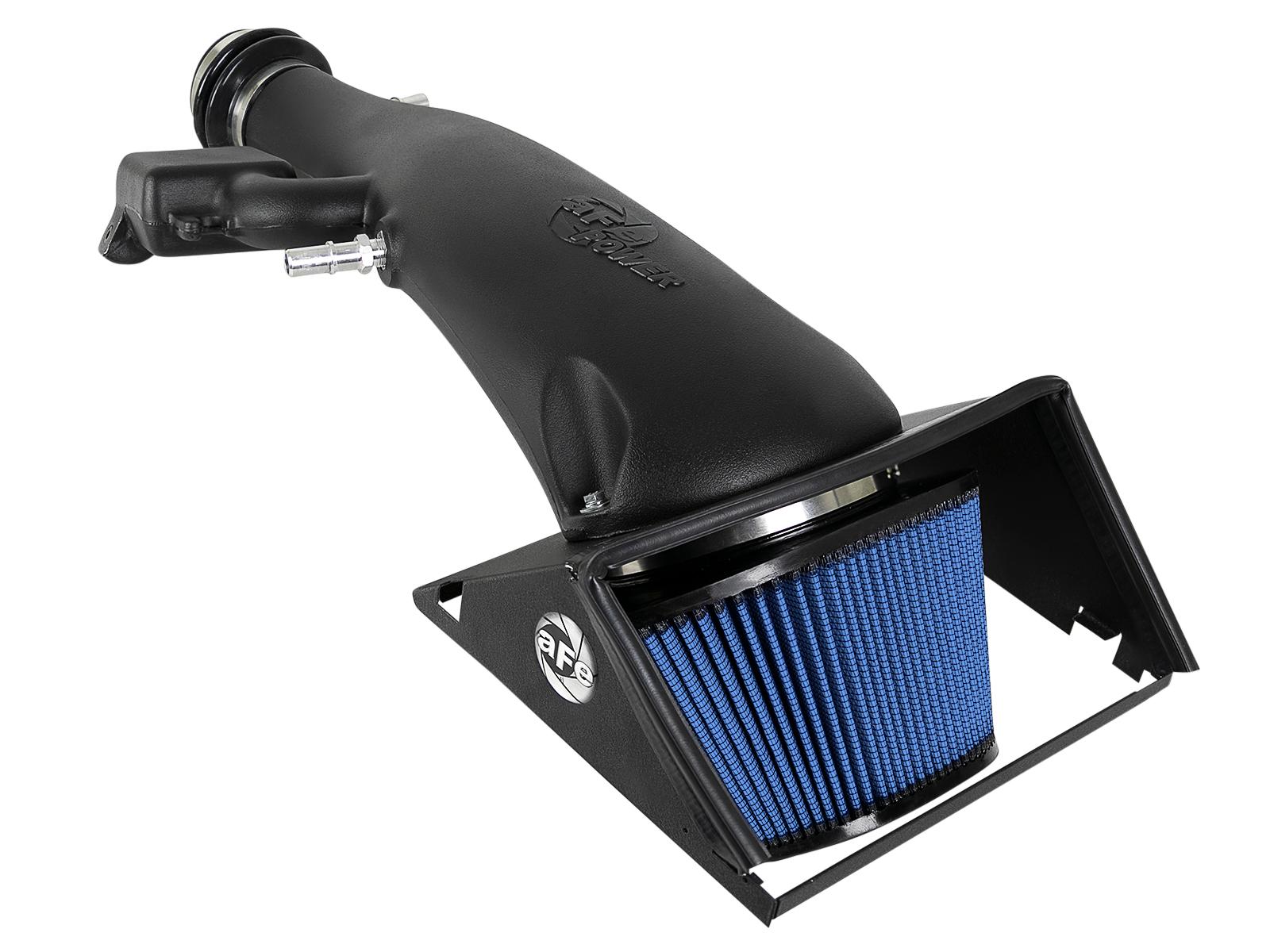 AFE Open Element Intake (2018-2019 Ford F-150 V6-3.3L) - 54-13019R
