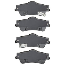 DFC 08-17 Pontiac G8 Rear 4000 Hybridynamic Brake Pads