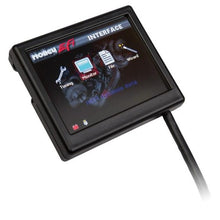 Holley Terminator LS MPFI Kit.  - 550-615