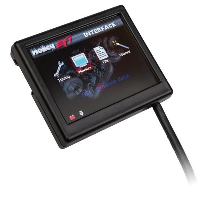 Holley Terminator LS MPFI Kit.  - 550-615