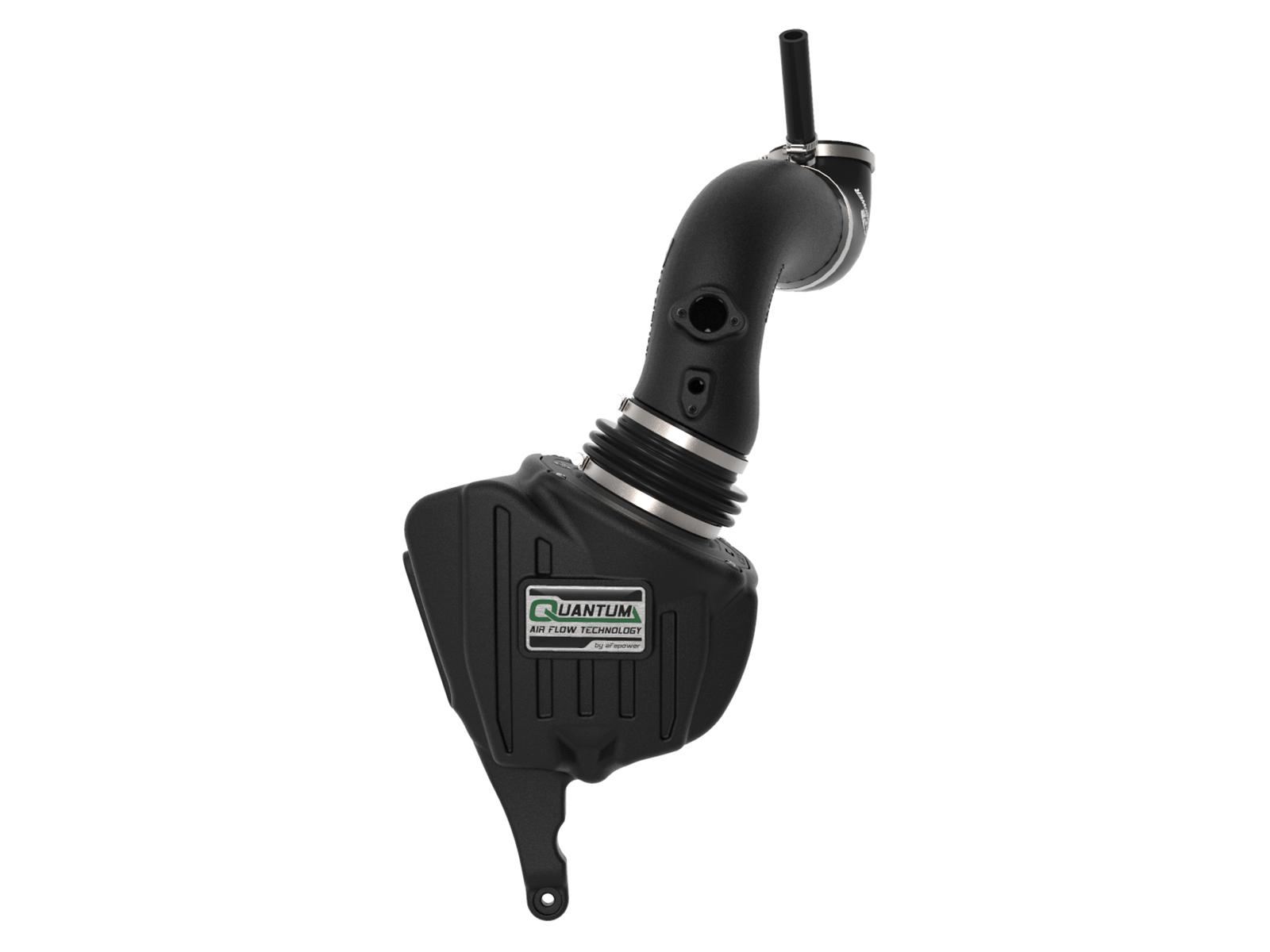 AFE Sealed Intake (2010-2012 Dodge Trucks L6-6.7L (td)) - 53-10015D