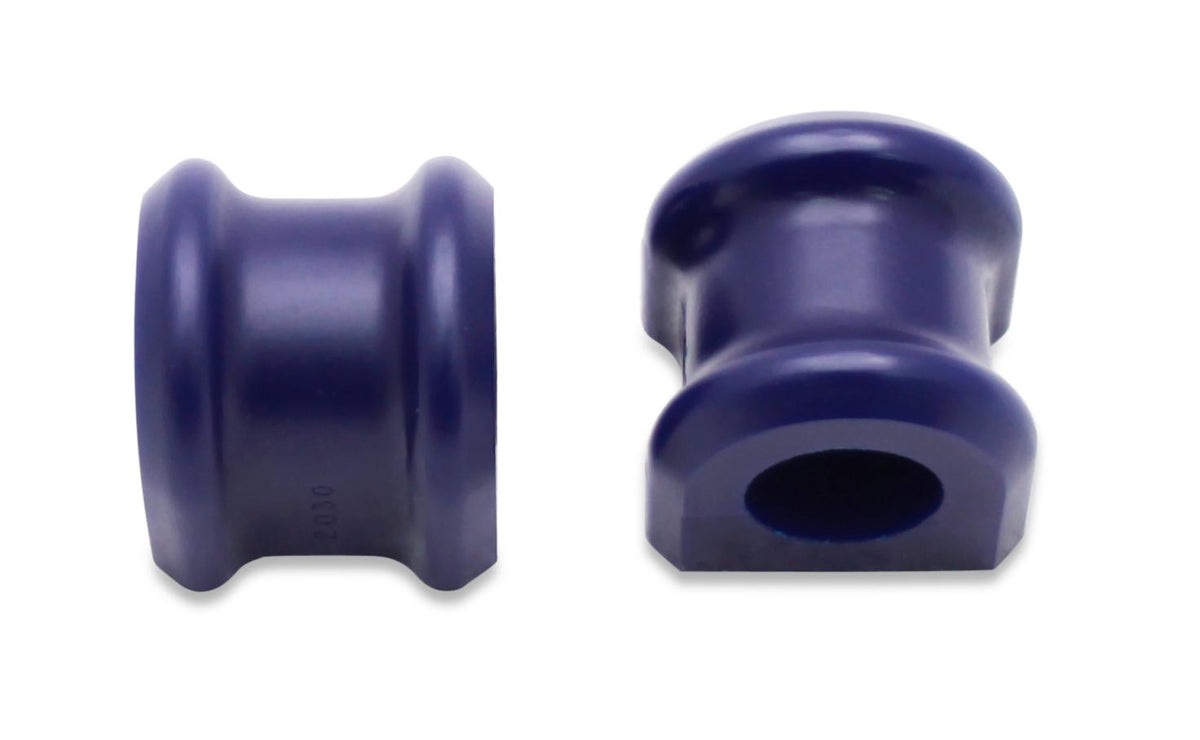 SuperPro Sway Bar Bush Kit (1997-2018 Wrangler JK, Wrangler) - SPF2030-34K