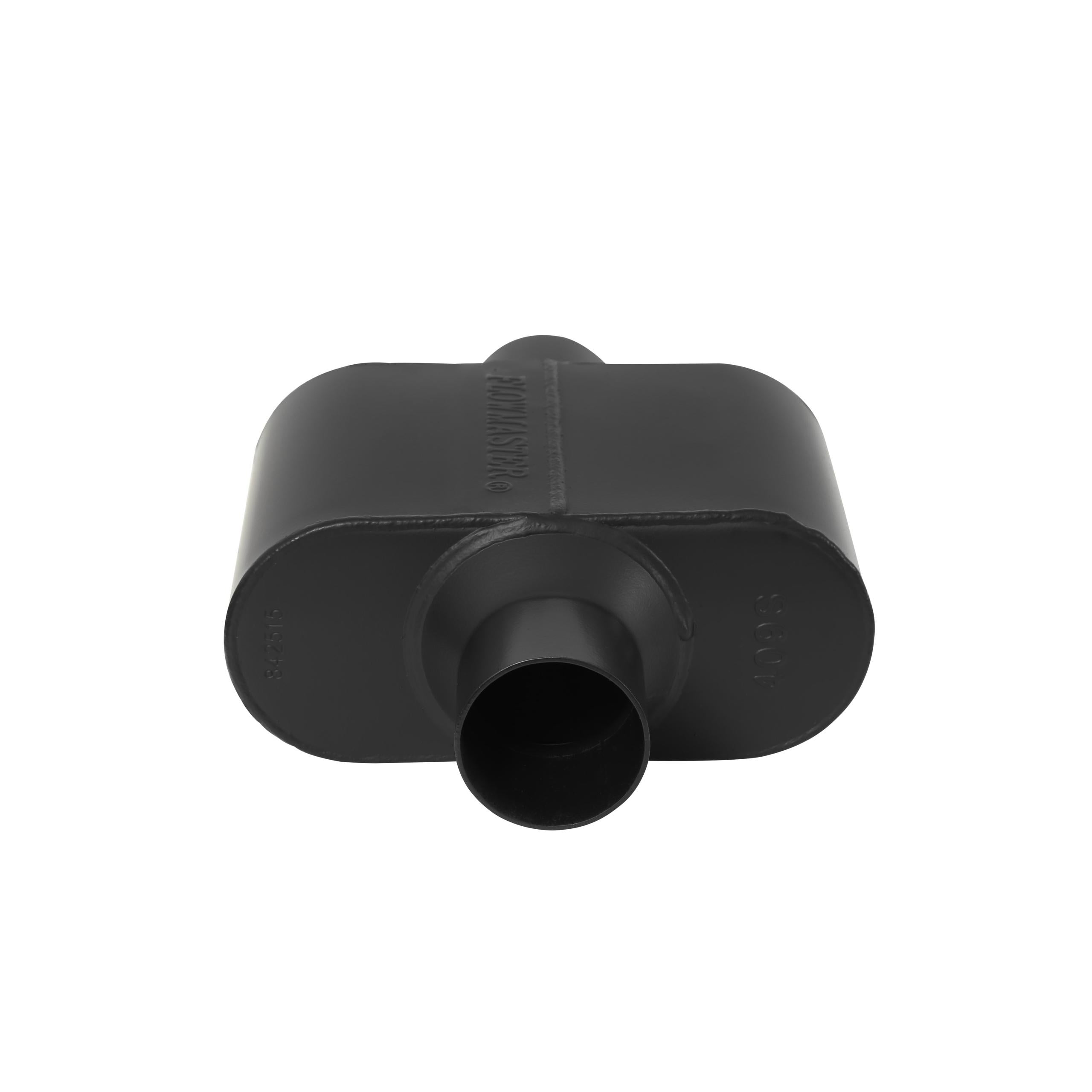 Flowmaster 842515 2.5"In(C)/2.5"Out(C) Super 10 409S