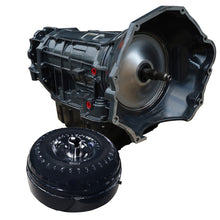 BD Diesel Roadmaster 68Rfe Transmission &Amp; Pro Force Converter Dodge/Ram 2007.5-2018 2Wd (2007-2018 Ram 2500, Ram 3500, 2500, 3500) - 1064222SS