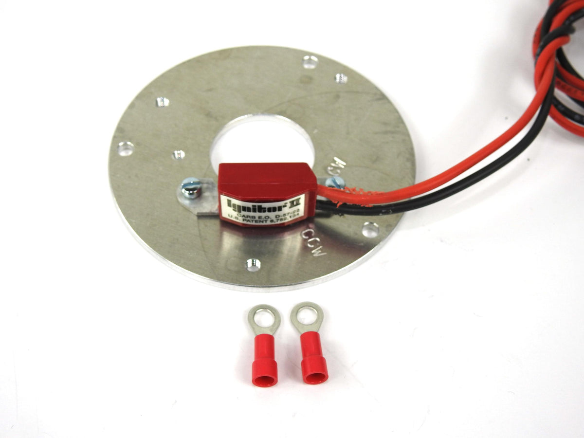Pertronix Ac-183Ls Lobe Sensor Ignitor Accel 30000 Series 8 Cyl - 9AC-183LS