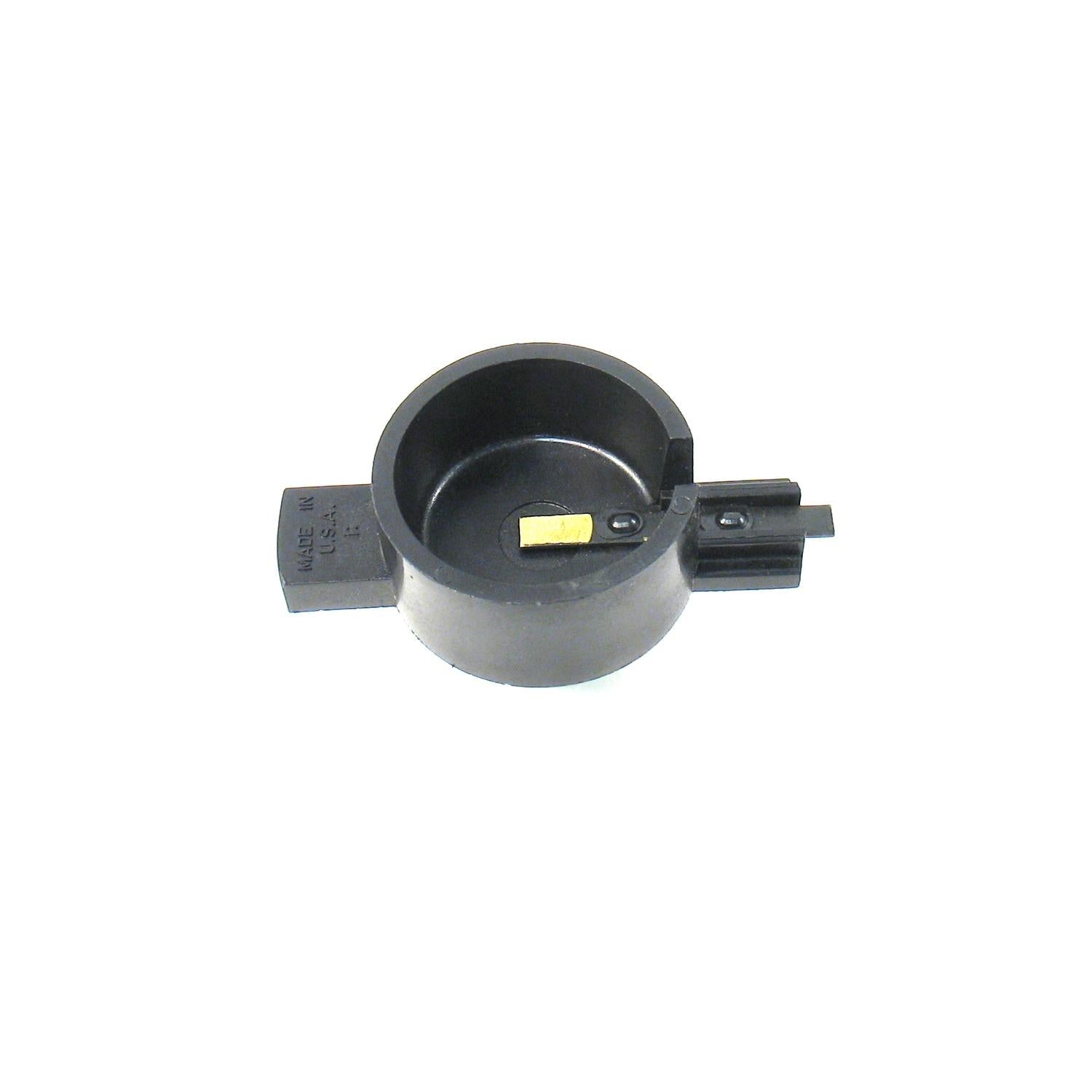 Pertronix D4260 Flame-Thrower Distributor Rotor Hei/Est Black - D4260