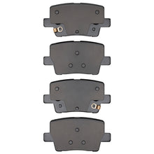 DFC 19-22 Kia K900 Rear 4000 Hybridynamic Brake Pads