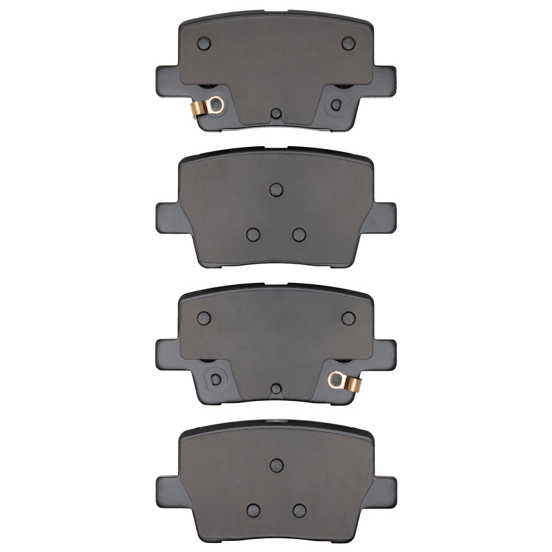 DFC 19-22 Kia K900 Rear 4000 Hybridynamic Brake Pads