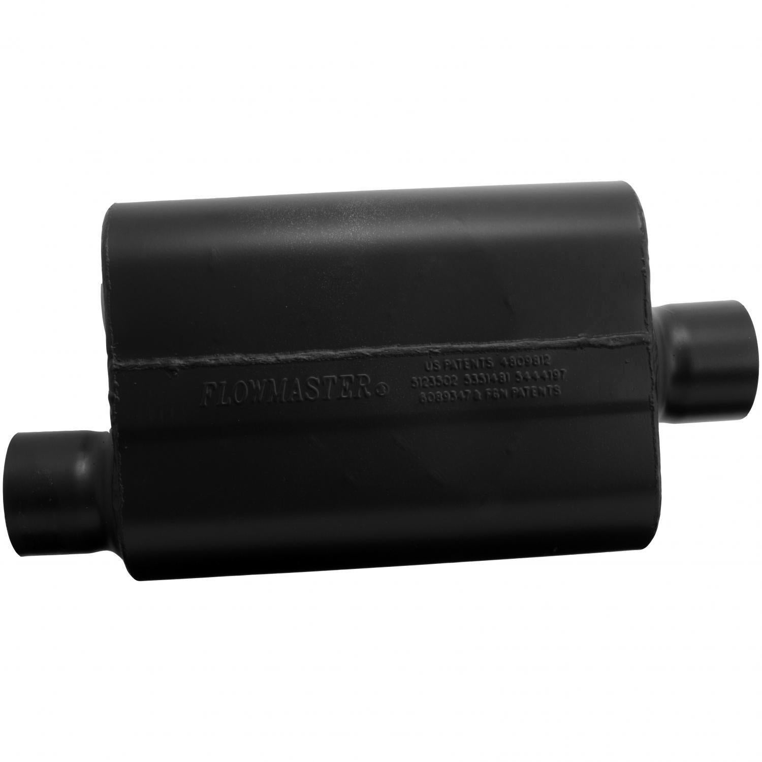 Flowmaster 943046 3"In(O)/Out(C) Super 44 Series