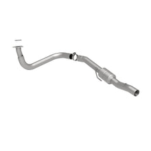 Magnaflow Direct-Fit Catalytic Converter - 5451642