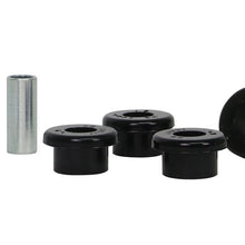 Whiteline Performance Control Arm Upper Inner Rear Bushing Whiteline (1996-2002 4Runner) - W83374