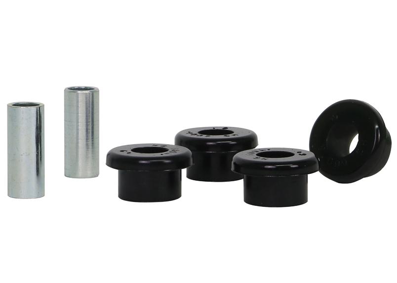 Whiteline Performance Control Arm Upper Inner Rear Bushing Whiteline (1996-2002 4Runner) - W83374