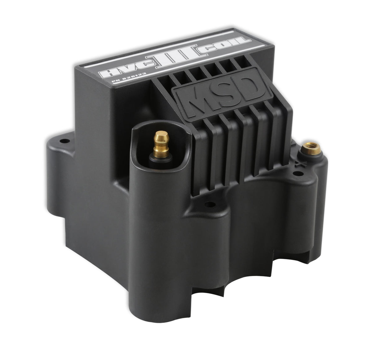 MSD HVC-III Ignition Coil - 826123