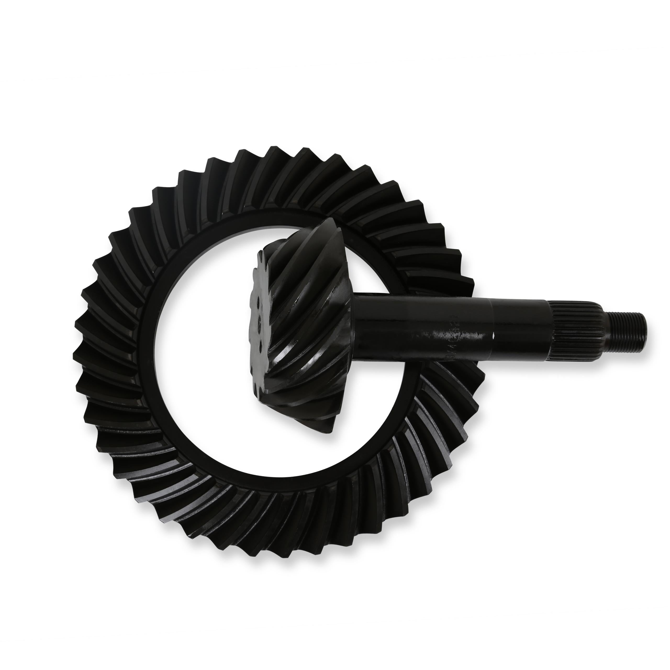 HURST Ring And Pinion - 02-126