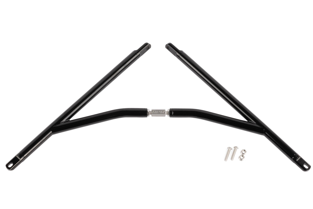 APR Strut Tower Brace (B9) (2017-2025 Audi Fitments) - SUS00027