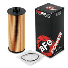AFE Pro GUARD D2 Oil Filter (4 Pack) - 44-LF026-MB