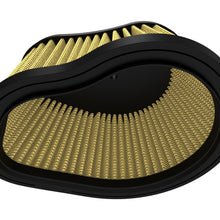 AFE Aries Powersport OE Replacement Air Filter w/ Pro GUARD 7 Media (2004-2006 RMZ250) - 87-10028