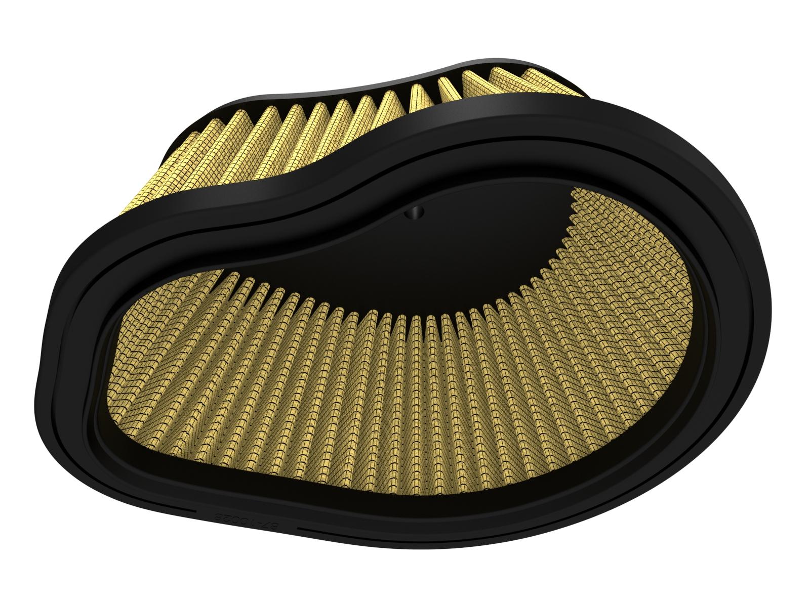AFE Aries Powersport OE Replacement Air Filter w/ Pro GUARD 7 Media (2004-2006 RMZ250) - 87-10028