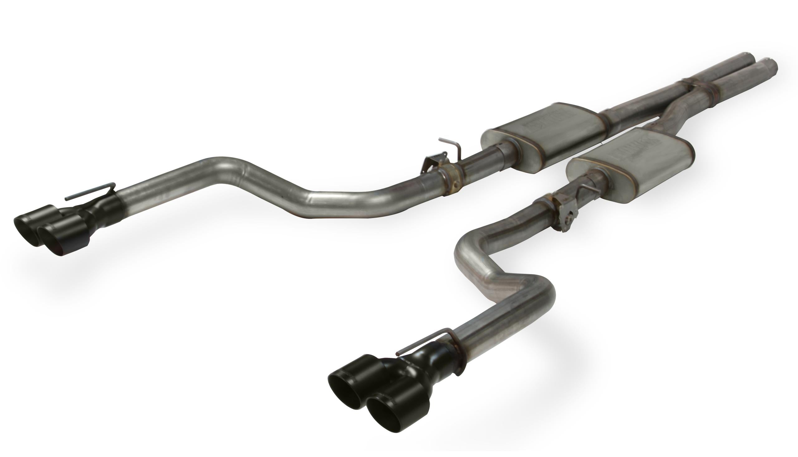 Flowmaster 717920 15-19 Dodge Challenger Srt Ffx Cb Dor