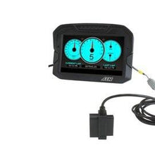 AEM CD Carbon Adapter Cable - 30-2217