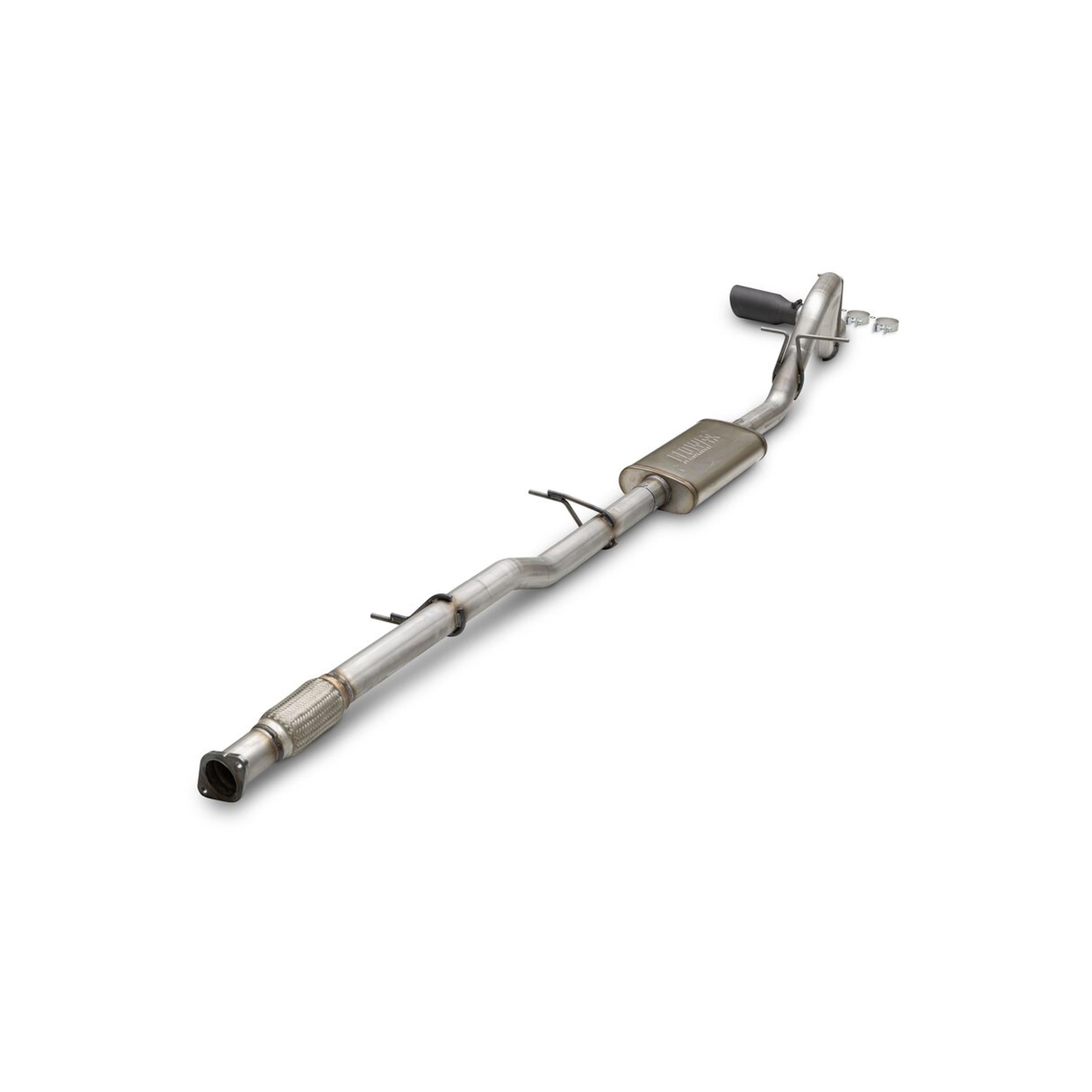 Flowmaster FlowFX Cat-Back Exhaust System - 717989