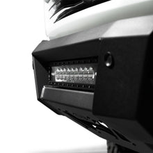 Addictive Desert Designs 2019-2024 RAM 1500 Black Label Front Bumper - F550305080103