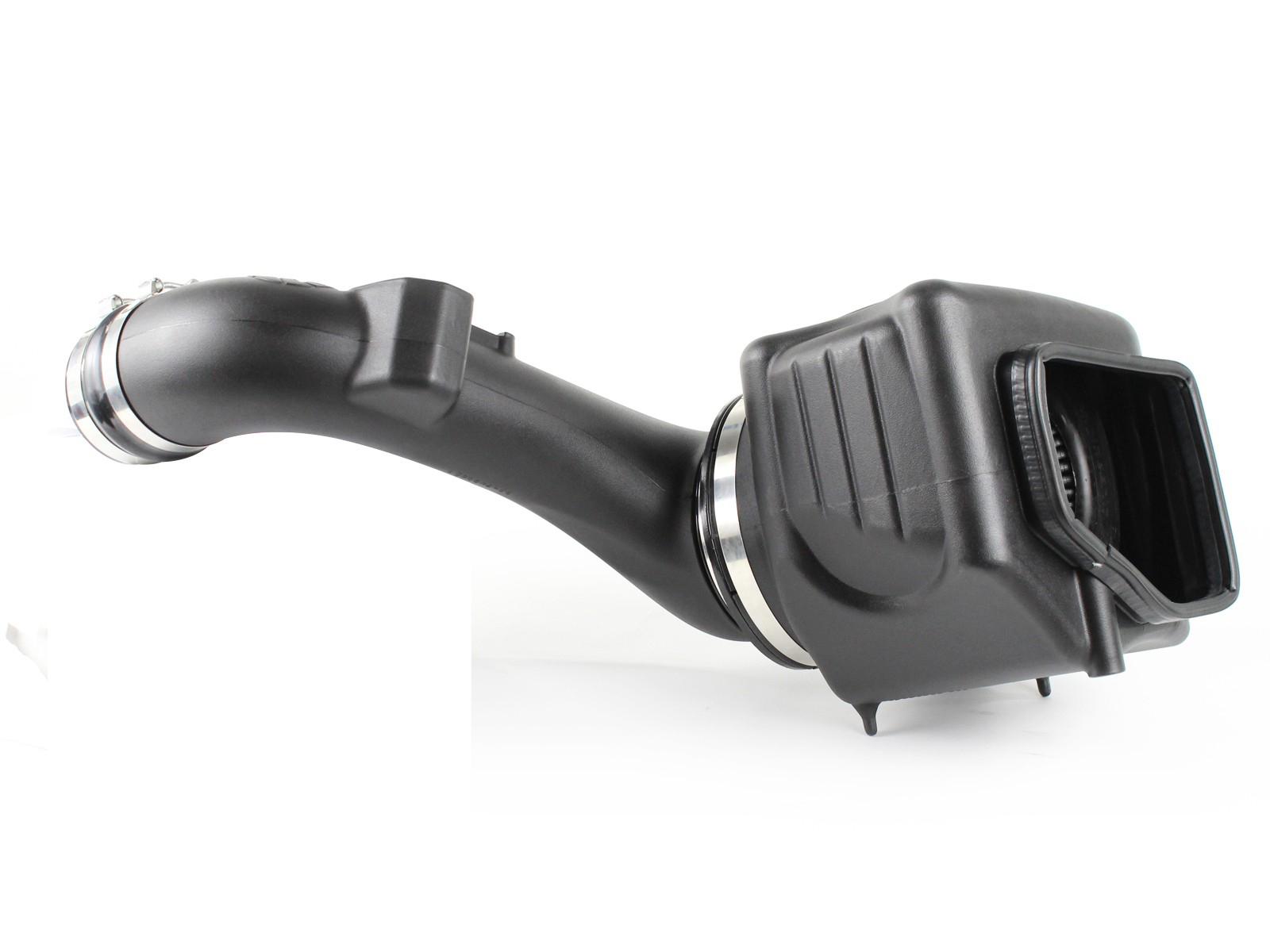 AFE Sealed Intake (2011-2016 GM Trucks V8-6.6L (td)) - 51-74006-1