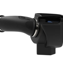 AFE Magnum FORCE Stage-2 Cold Air Intake System w/ Pro 5R Media (2012-2021 Durango, Grand Cherokee, Grand Cherokee) - 54-13063R