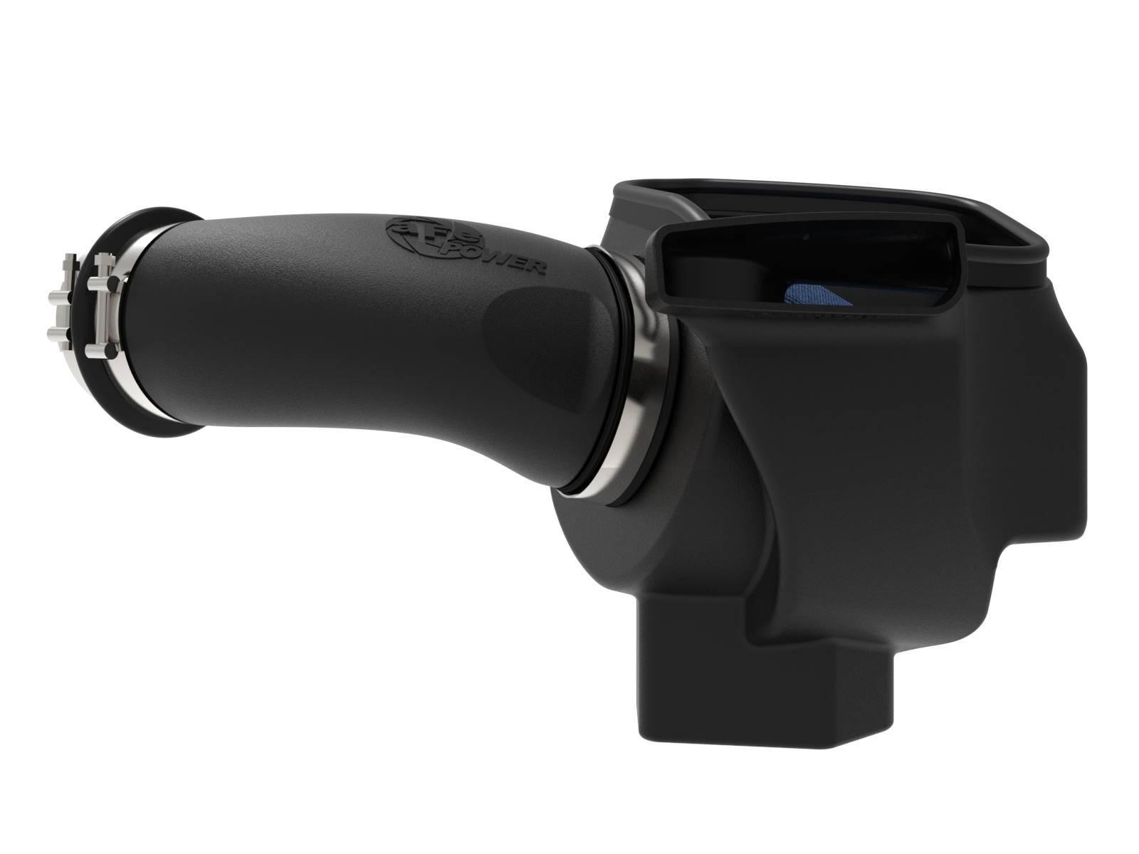 AFE Magnum FORCE Stage-2 Cold Air Intake System w/ Pro 5R Media (2012-2021 Durango, Grand Cherokee, Grand Cherokee) - 54-13063R