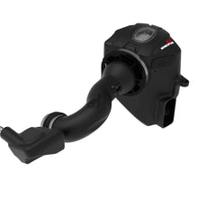 AFE Momentum GT Cold Air Intake System w/ Pro DRY S Media (GM Trucks/SUVs 19-21 V8-5.3L) - 50-70066D
