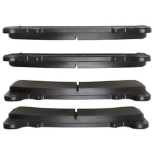 DFC 14-26 GMC Yukon XL 1500 Front 4000 Hybridynamic Brake Pads