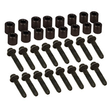BD Diesel Bd 6.0L Powerstroke Exhaust Manifold Bolt And Spacer Kit Ford 2003-07 F250/F350 - 1041483
