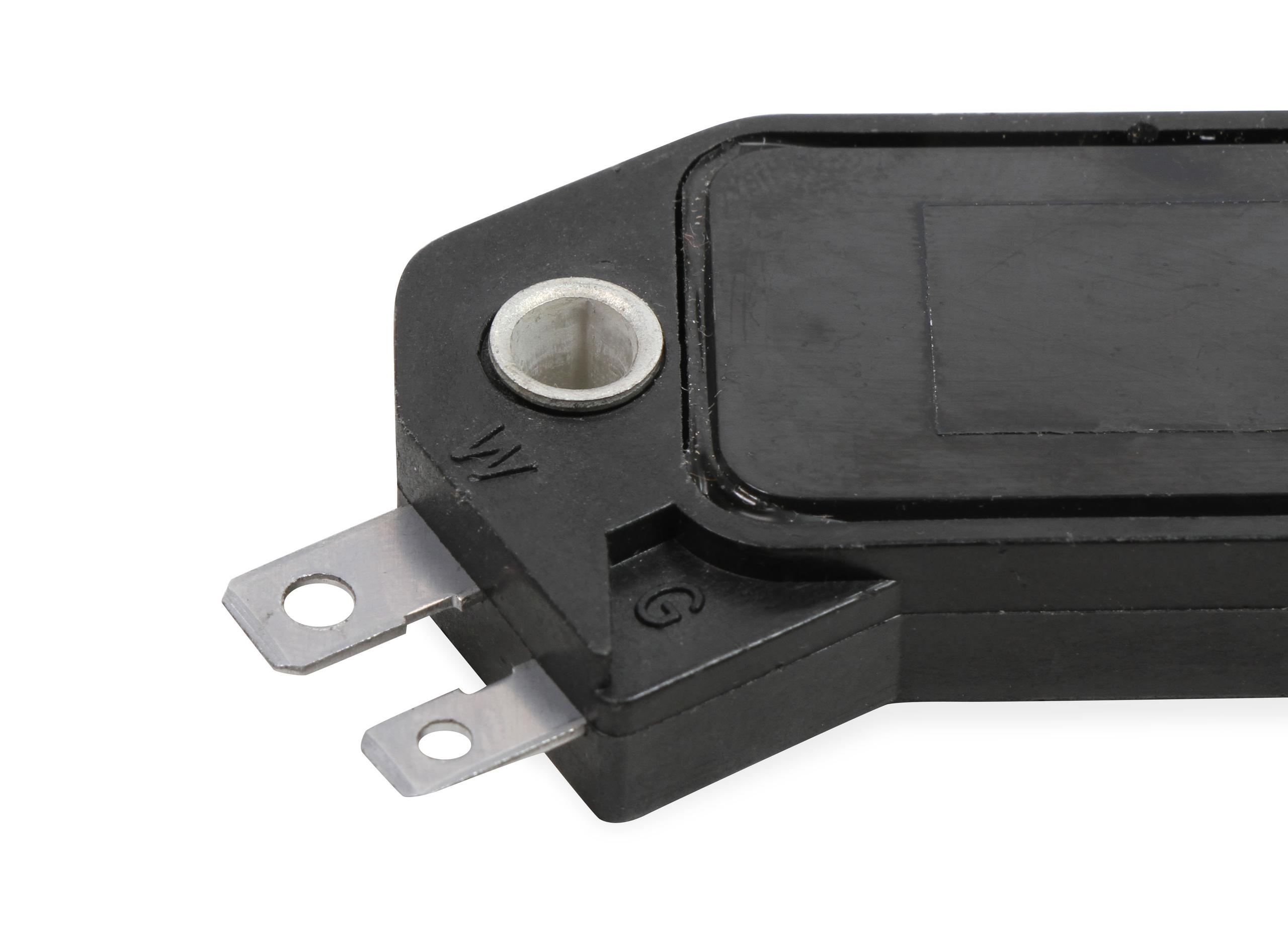 Circle Track HEI Distributor Module.  - 88362