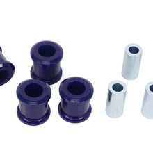 SuperPro CTRL ARM UPPER BUSH KIT - SPF4745K