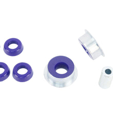 SuperPro Fr Lwr Ctrl Arm Kit - SPF4872K