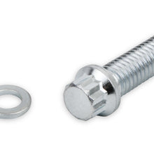 Mr. Gasket Intake Manifold Bolt Set.  - 6091
