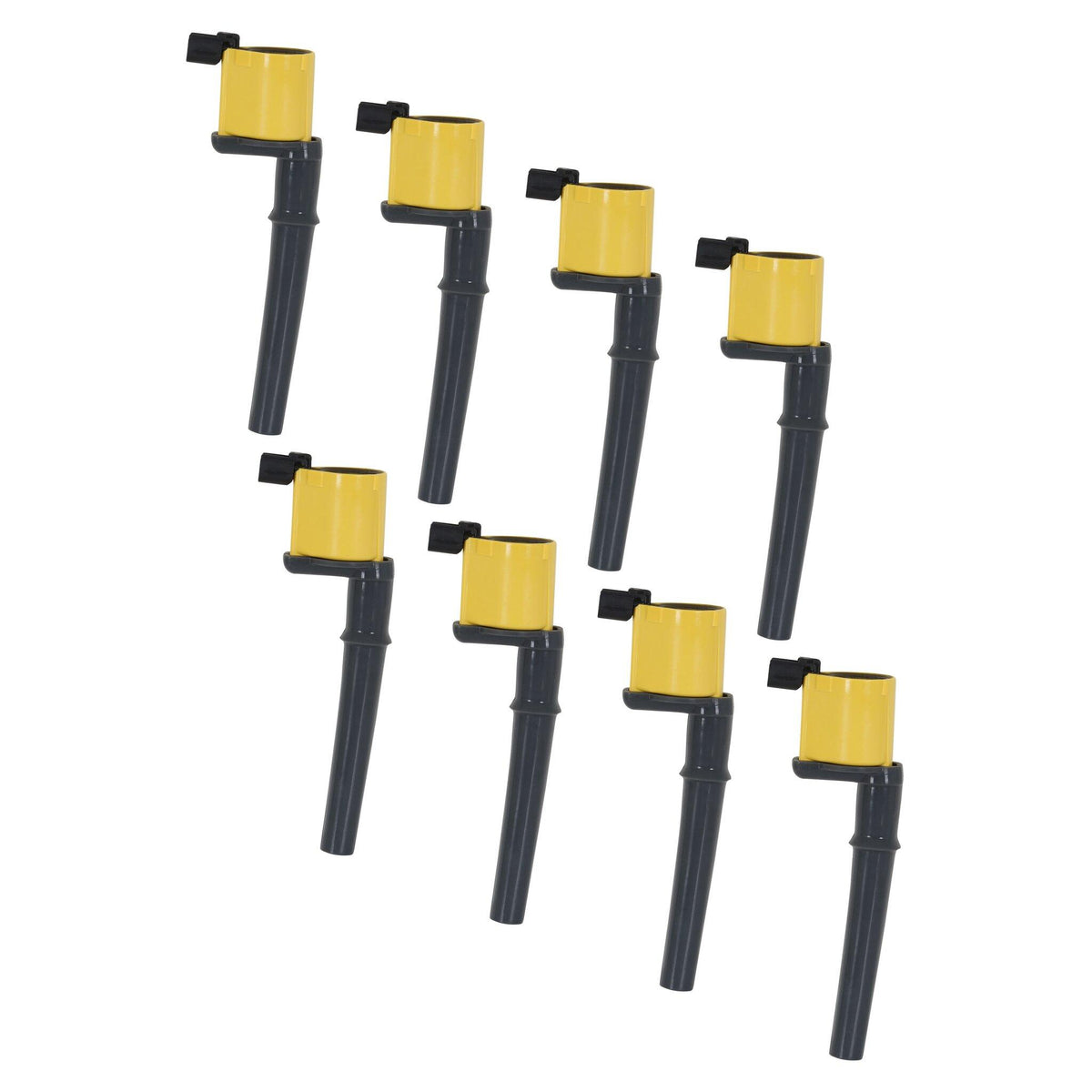 Accel 140034-8 Accel Ford 4 Vlv Mtr Coil Kit