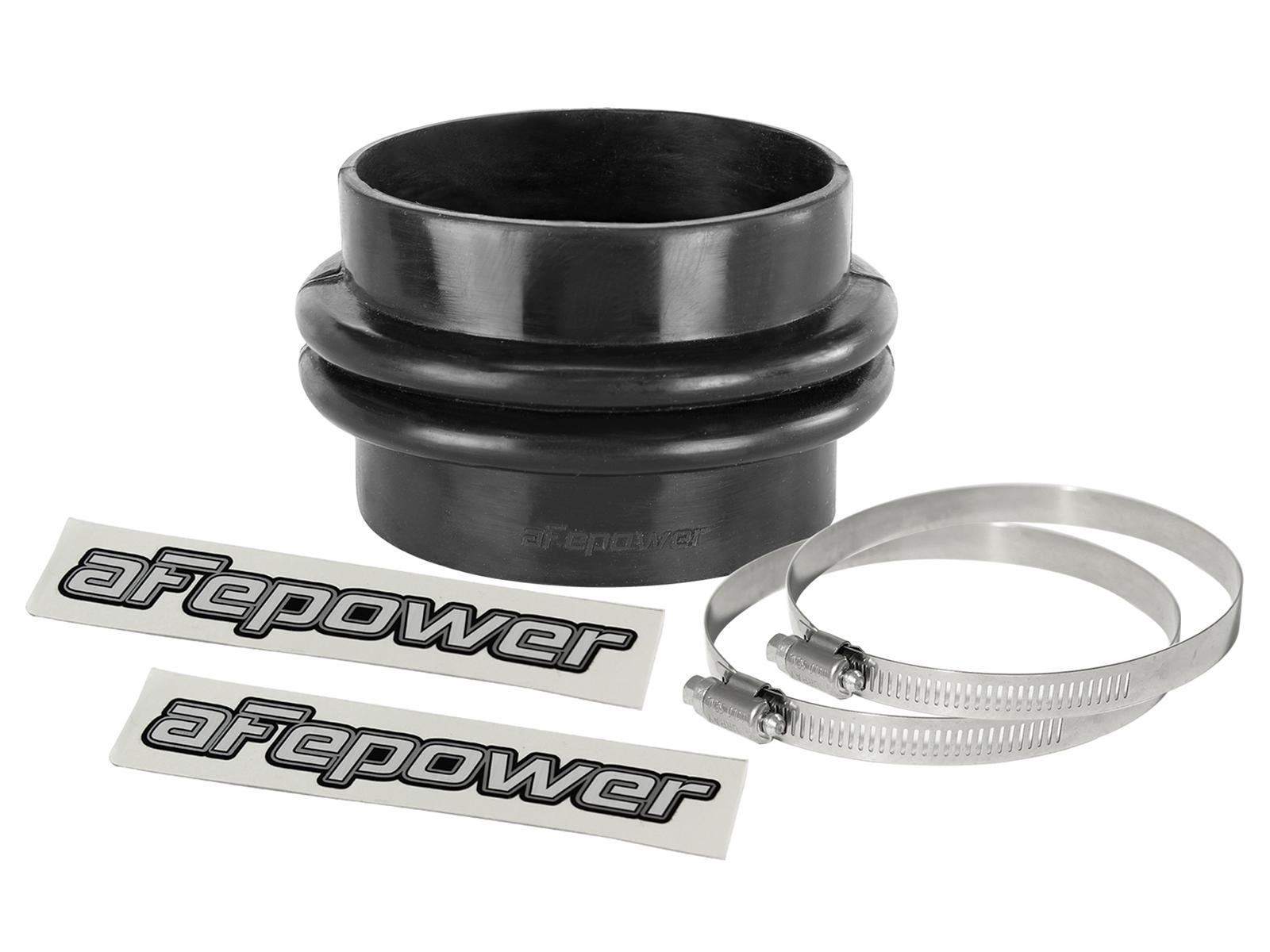 AFE Replacement Coupling Kit (Universal Fit) - 59-00100