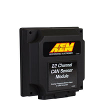 AEM 22 Channel CAN Sensor Module - 30-2212