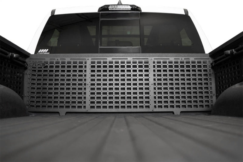 Addictive Desert Designs 2019-2024 RAM 1500 67.2" (non Rambox) , TRX Bed Cab Molle Panels - AC6202101NA