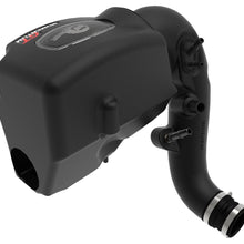 AFE Momentum GT Cold Air Intake System w/ Pro DRY S Filter Ford Explorer 20-23 L4-2.3L (t) - 50-70108D