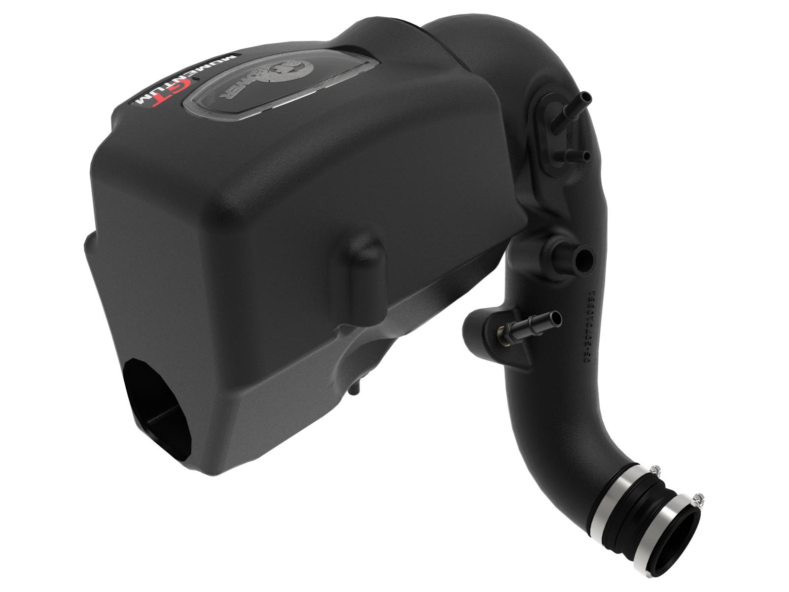 AFE Momentum GT Cold Air Intake System w/ Pro DRY S Filter Ford Explorer 20-23 L4-2.3L (t) - 50-70108D
