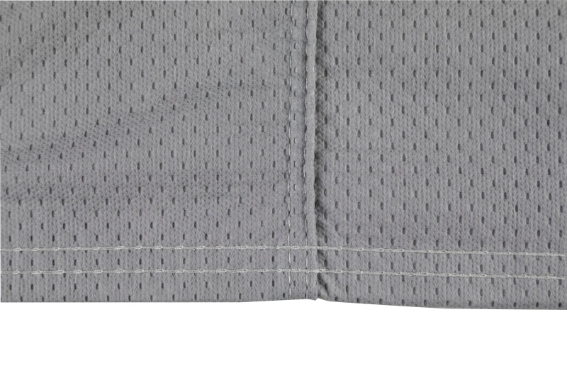Covercraft Custom Car Covers 20-26 Toyota Highlander Custom 5-Layer Softback All Climate - Gray